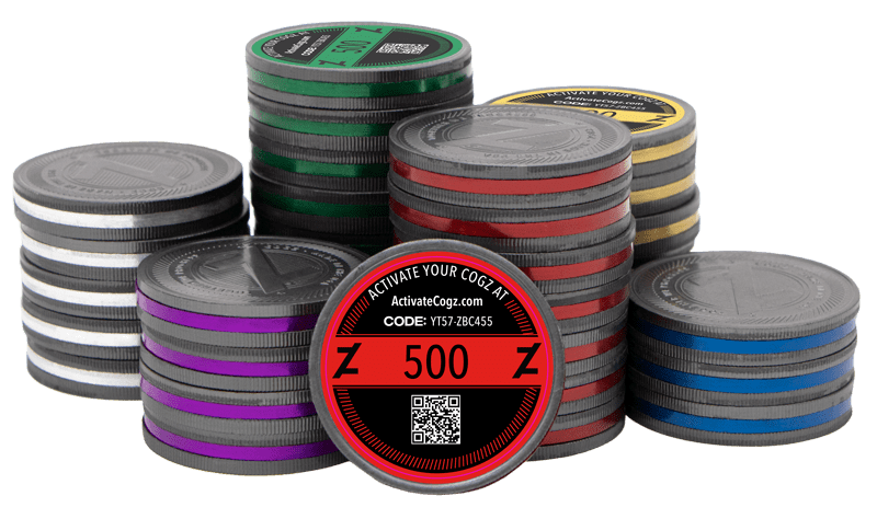 Cogz-Coins-Stacked-decal-2021 Cogz Coins Stacked Decal 2021