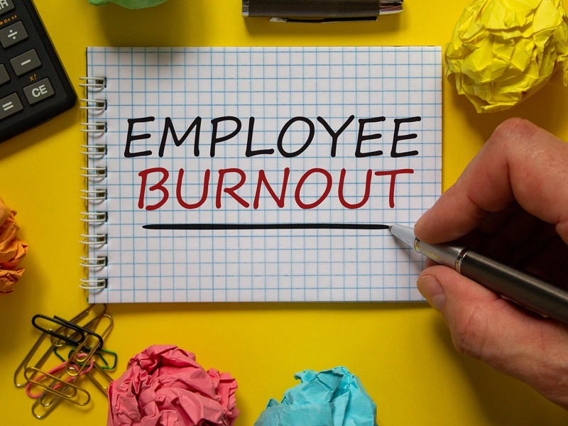 Employee Burnout