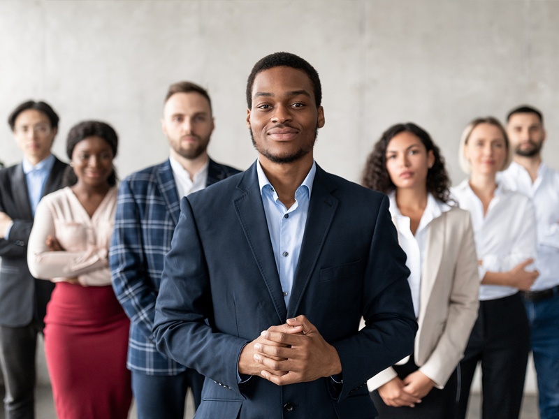 Motivate-Employees Motivate Employees